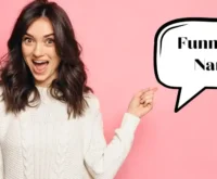 Funny Names Like Ben Dover