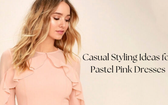 Alderwood Mall pastel pink dresses