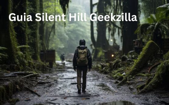 Posted ingaming guides tips Guia Silent Hill Geekzilla