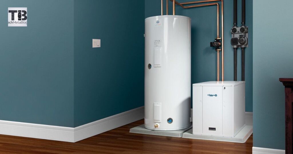 Advantages of the gvf90433s gama hot water heater specs