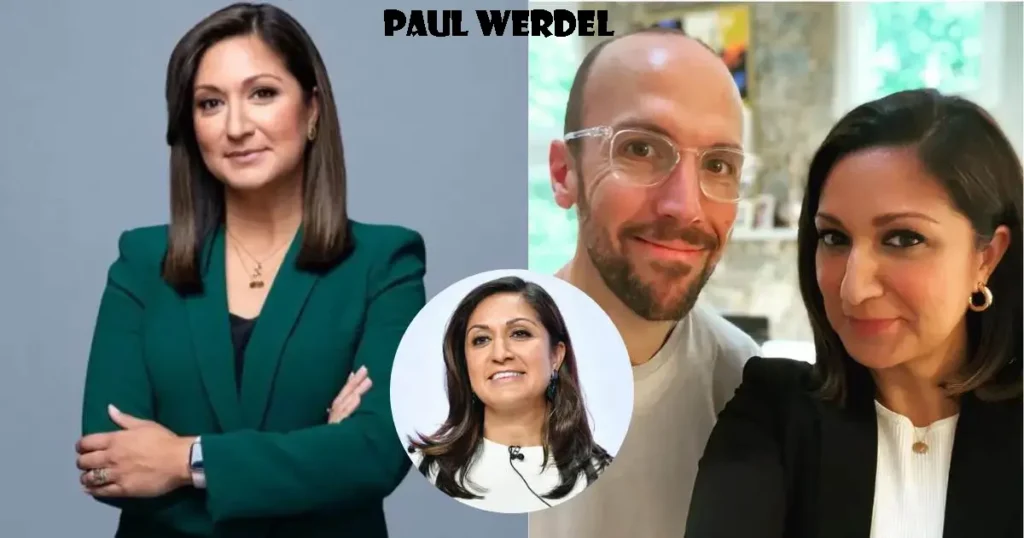 Early Life and Career of Paul Werdel