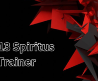 1.0.13 spiritus trainer