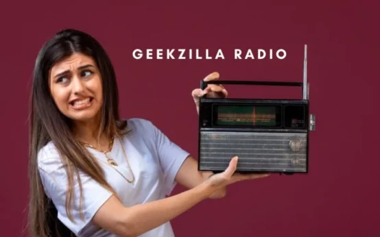 geekzilla radio