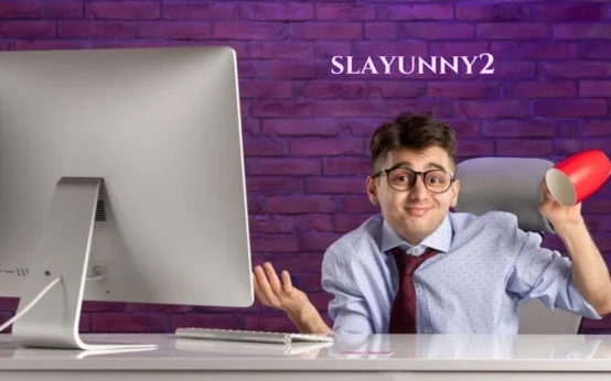 slayunny2