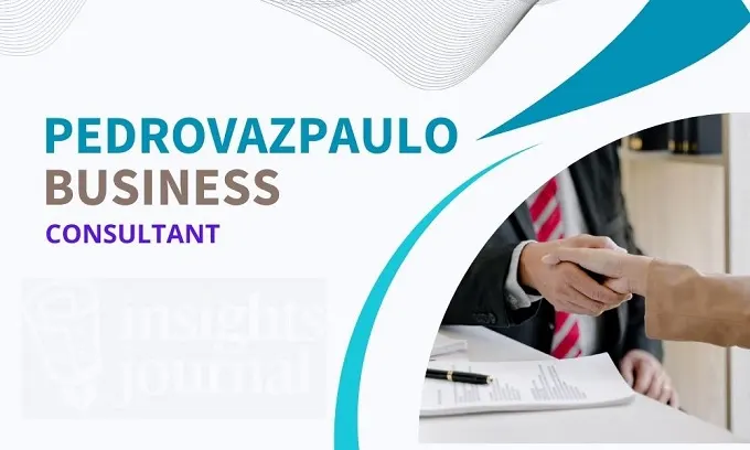 Services Offered by Pedrovazpaulo Business Consultant