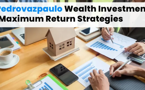 pedro vaz paulo stocks investment