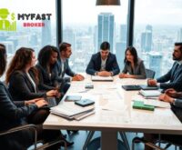 myfastbroker .com