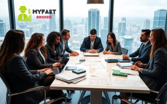 myfastbroker .com