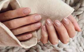 Why Light Brown is a Popular Nail Color Choice