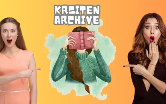 kristen archives