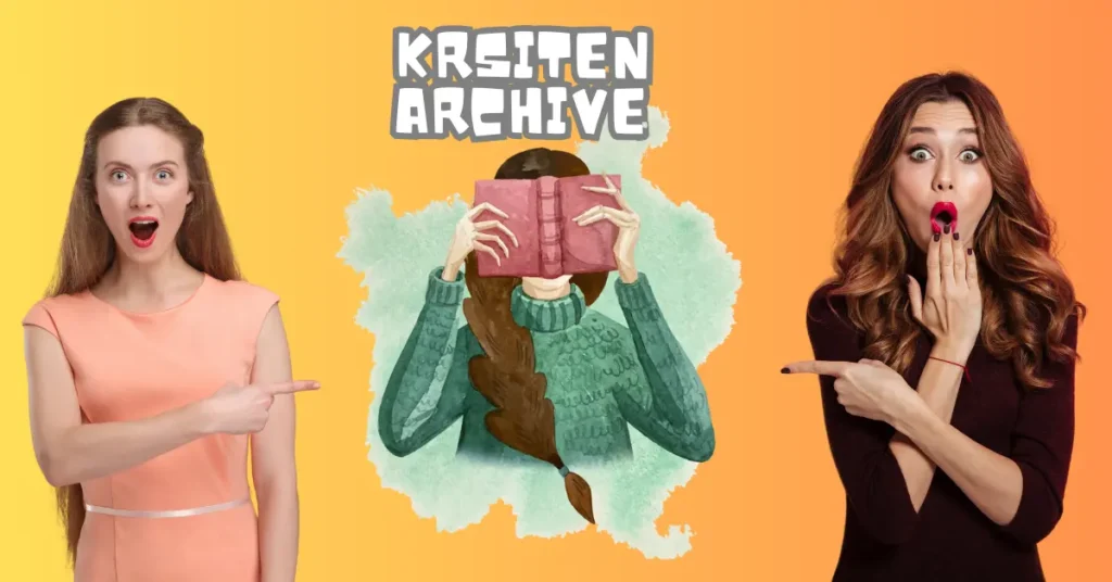 kristen archives