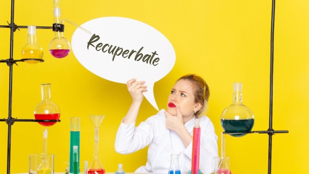 What is Recuperbate?