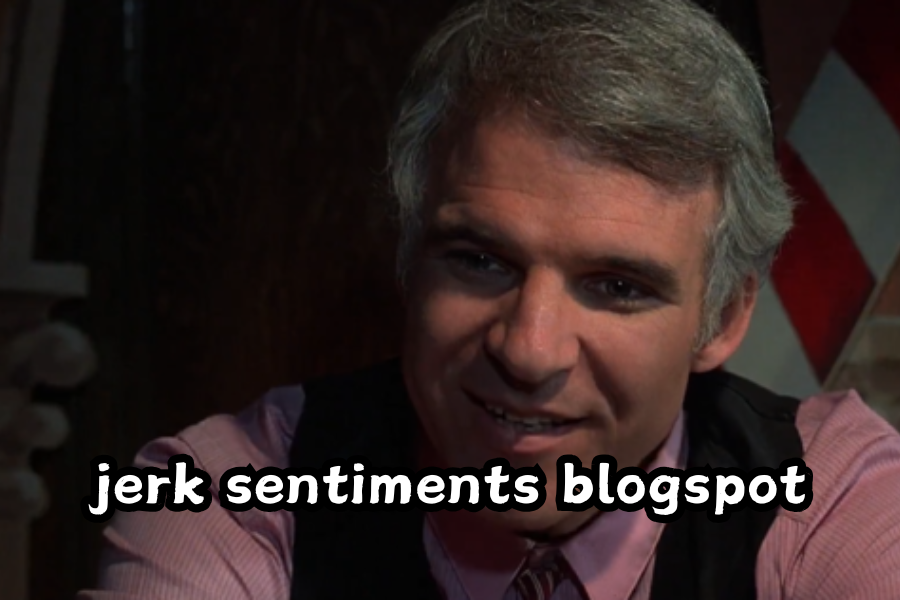 jerk sentiments blogspot