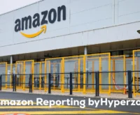 amazon reporting byhyperzon