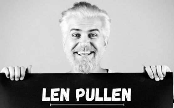 len pullen