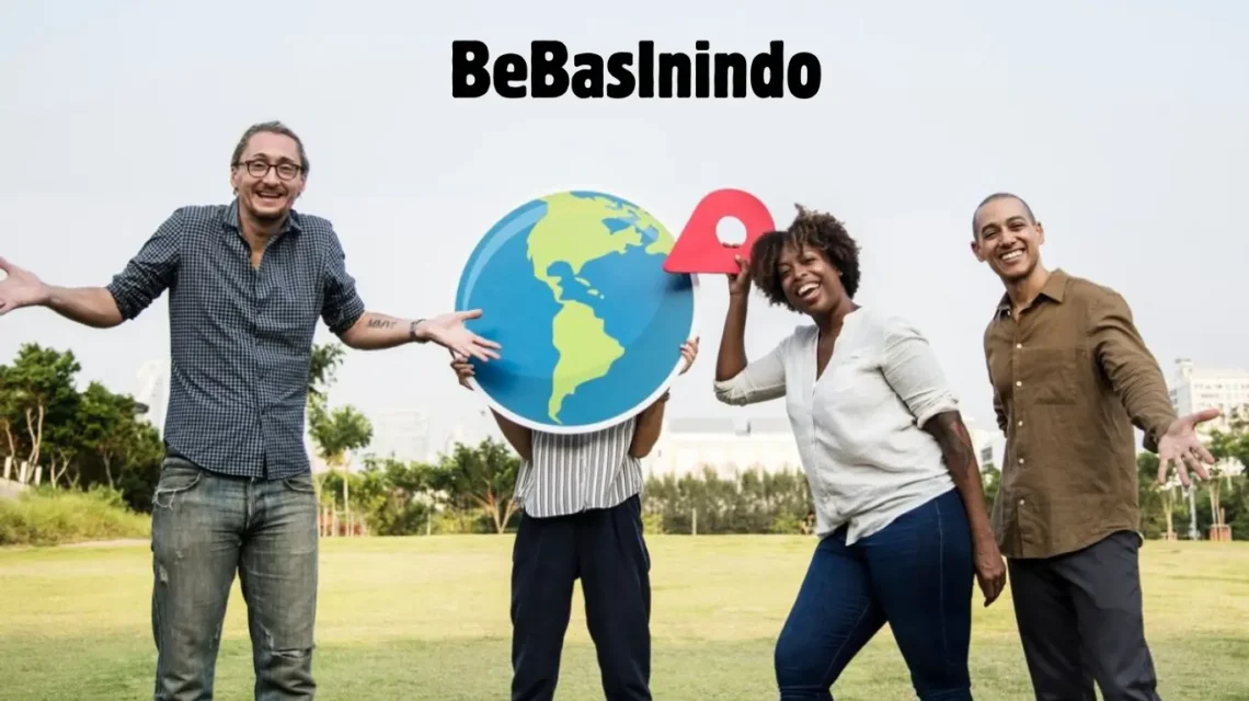 bebasinindo