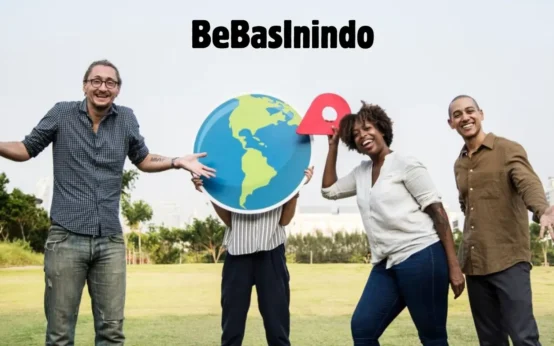 bebasinindo