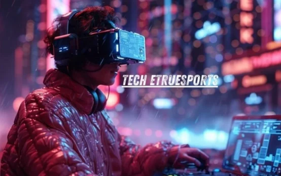 tech etruesports