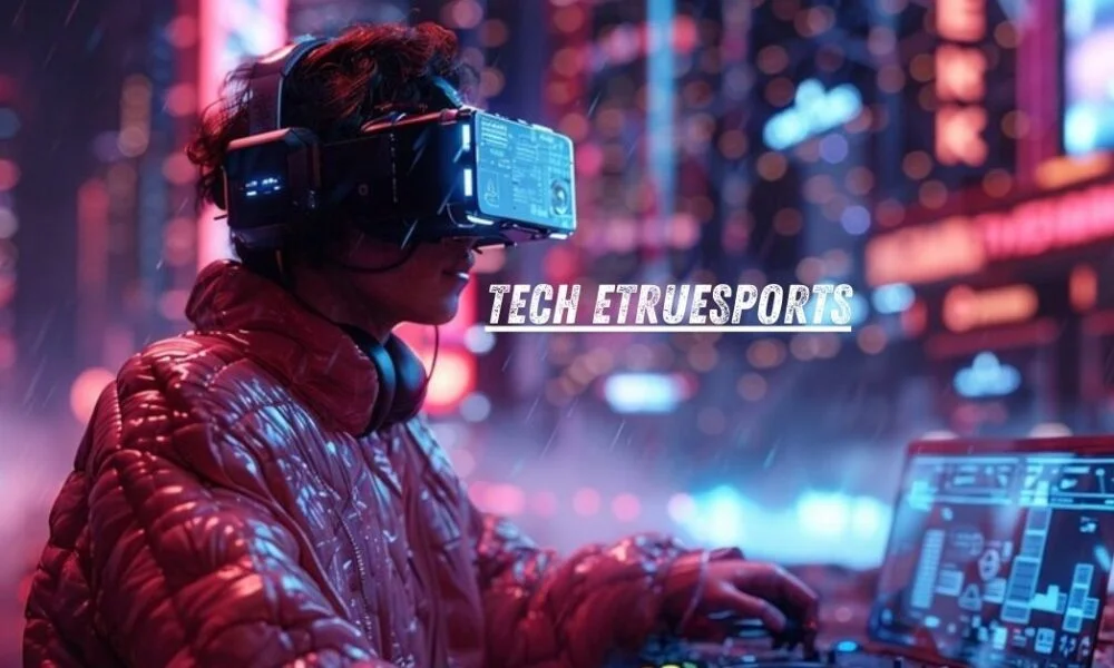 tech etruesports