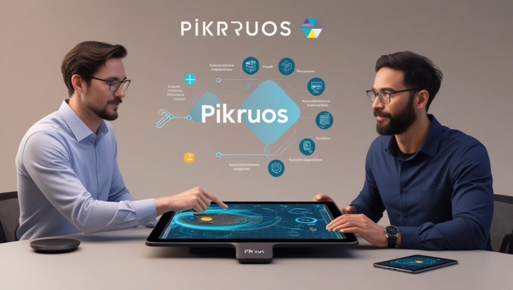 The Benefits of Using Pikruos