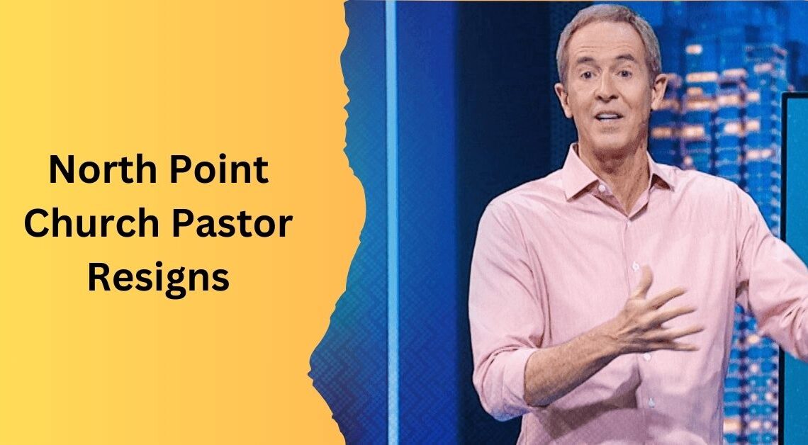 north point church pastor resigns