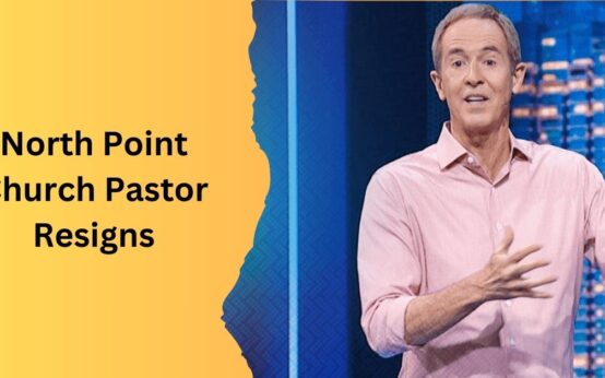 north point church pastor resigns