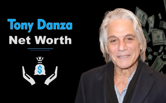 tony danza net worth