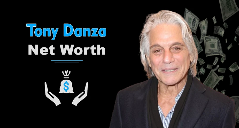 tony danza net worth