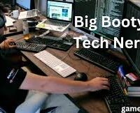 bigbootytechnerd