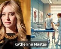 katherine nastas