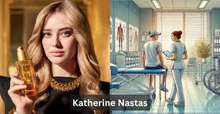 katherine nastas