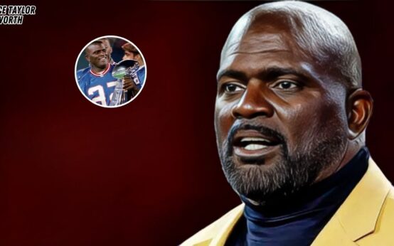 lawrence taylor net worth