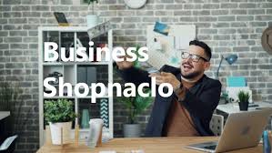 Business Shopnaclo