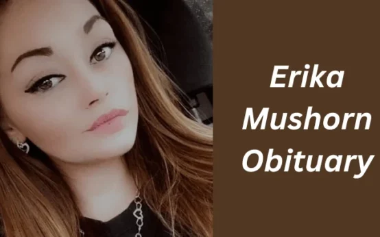 erika mushorn obituary