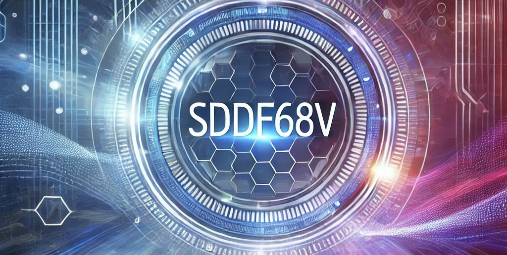 SDDf68v