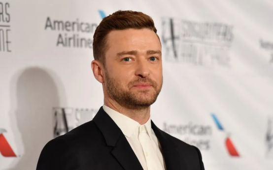 justin timberlake toxicology