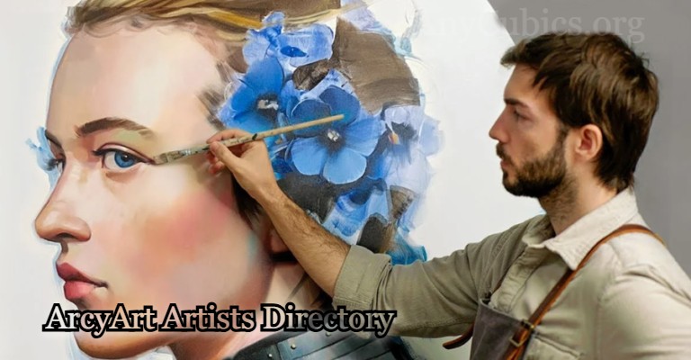 Arcyart Directory