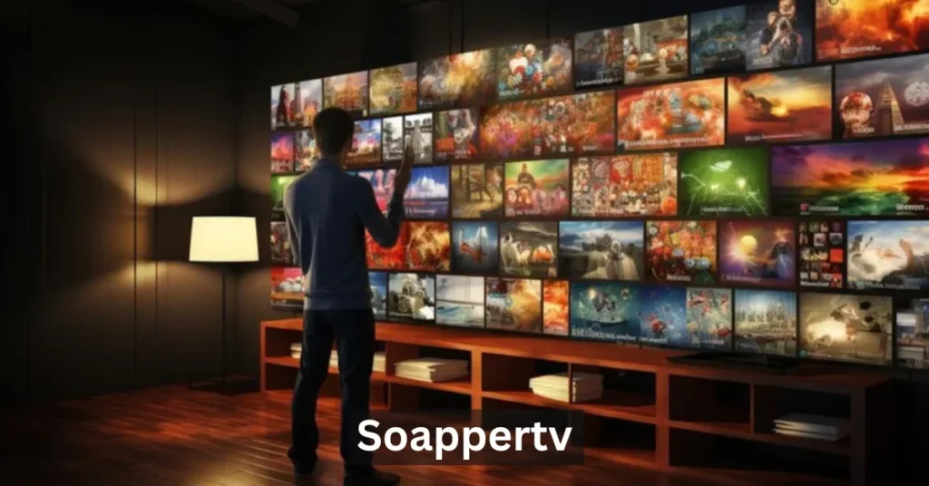 Soappertv