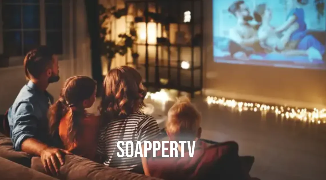 Soappertv