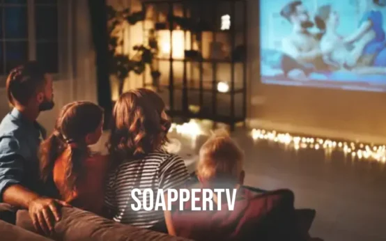 Soappertv