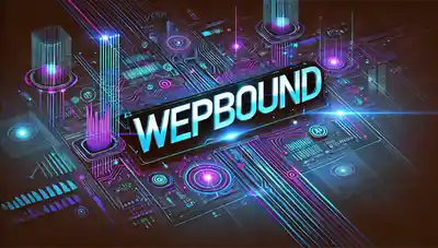 Wepbound