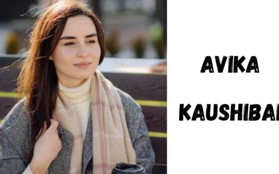 Avika Kaushibai Washu