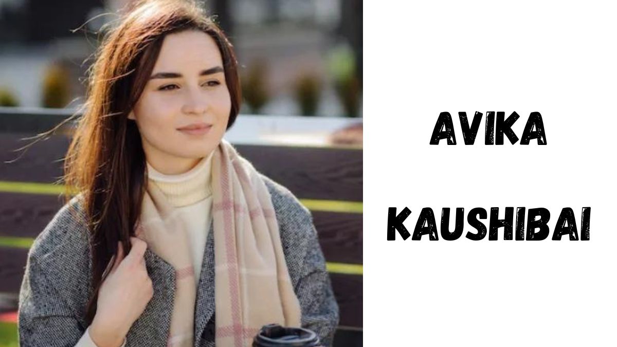 Avika Kaushibai Washu