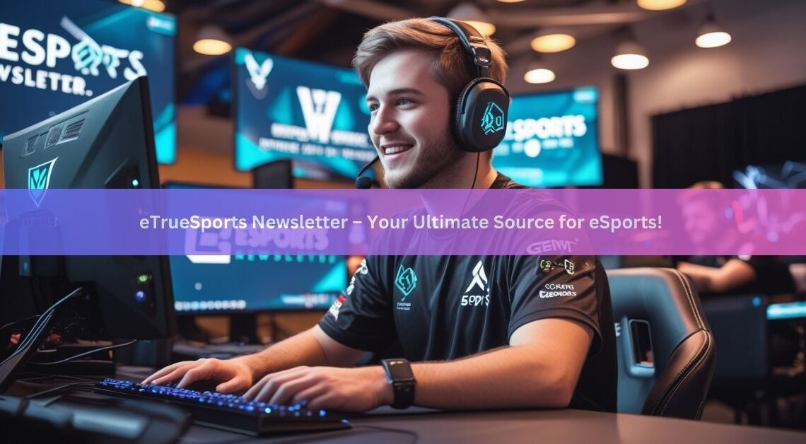 etruesports-newsletter