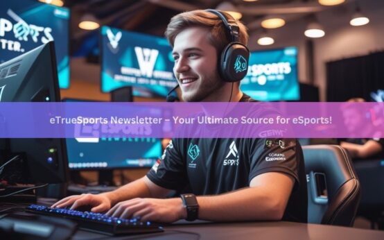 etruesports-newsletter