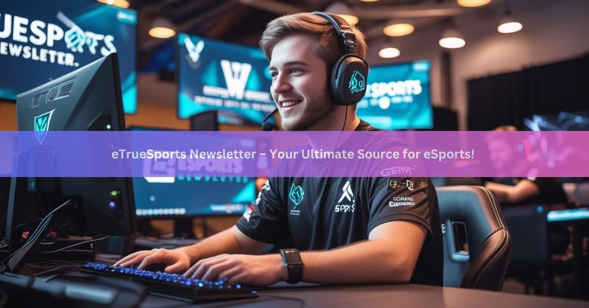 etruesports-newsletter