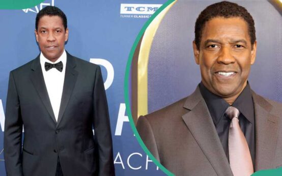 Denzel Washington Siblings