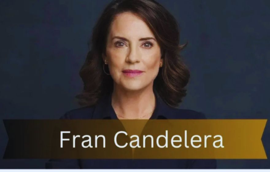 Fran Candelera