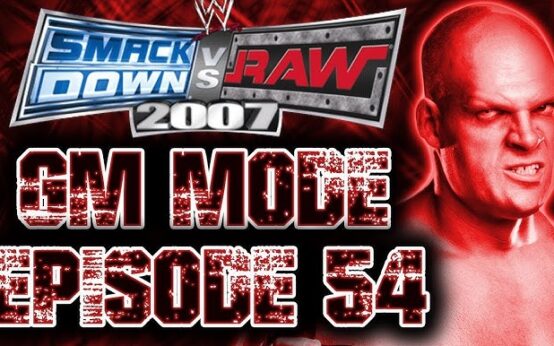 WWE SmackDown Episode 54