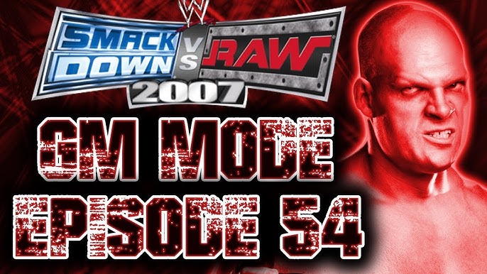 WWE SmackDown Episode 54